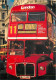 Automobiles - Bus - Autocar - Royaume-Uni - London - Bus Londonien - Carte Neuve - CPM - UK - Voir Scans Recto-Verso - Autobus & Pullman