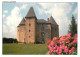 87 - Champagnac La Rivière - Château De Brie - CPM - Carte Neuve - Voir Scans Recto-Verso - Autres & Non Classés