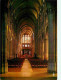 93 - Saint Denis - Intérieur De La Basilique - La Nef - Carte Neuve - CPM - Voir Scans Recto-Verso - Saint Denis