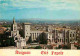 84 - Avignon - Le Palais Des Papes - CPM - Voir Scans Recto-Verso - Avignon