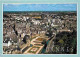 56 - Vannes - Les Jardins Et Les Remparts - Vue Aérienne - CPM - Voir Scans Recto-Verso - Vannes