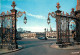 54 - Nancy - La Place Stanislas - Grilles En Fer Forgé De Jean Lamour - Automobiles - Carte Neuve - CPM - Voir Scans Rec - Nancy
