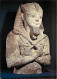 Art - Antiquités - Egypte - Partie Supérieure D'un Colosse Osiriaque Représentant Ramsès II - CPM - Voir Scans Recto-Ver - Antike