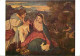 Art - Peinture Religieuse - Vecelli Tiziano Dit Le Titien - La Vierge Au Lapin - Musée Du Louvre - Carte Neuve - CPM - V - Schilderijen, Gebrandschilderd Glas En Beeldjes