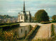 37 - Amboise - Le Château - Terrasse Et Chapelle Saint-Hubert - Carte Neuve - CPM - Voir Scans Recto-Verso - Amboise