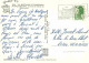 29 - Lesconil - Multivues - Bateaux - Voir Scans Recto Verso  - Lesconil