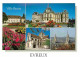 27 - Evreux - Multivues - Fleurs - Carte Neuve - CPM - Voir Scans Recto-Verso - Evreux