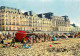 14 - Cabourg - La Plage Et Le Casino - Carte Neuve - CPM - Voir Scans Recto-Verso - Cabourg