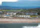 14 - Deauville - La Plage, Le Casino Et L'hôtel Royal - Vue Aérienne - CPM - Voir Scans Recto-Verso - Deauville