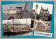 Pays-Bas - Nederland - Harlingen - Multivues - CPM - Voir Scans Recto-Verso - Harlingen