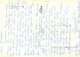 92 - Bois-Colombes - Square Foch - Fleurs - CPM - Voir Scans Recto-Verso - Other & Unclassified