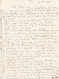 ENTIER IRIS 1,20Fr. 7 OCT 1944. PARIS POUR ALGERIE. CENSURE ANGLAISE. 055 - Standard Postcards & Stamped On Demand (before 1995)