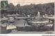 AJNP2-78-0176 - VERSAILLES - Parc De Versailles - Le Bassin De Latone Et Les Parterres - Versailles