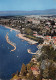 74-THONON LES BAINS-N°3805-A/0195 - Thonon-les-Bains