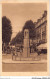 AJNP8-0856 - FONTAINE - Le Mans - Fontaine De La Gare Et Rue Thiers - Altri & Non Classificati