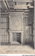 AJNP7-0796 - CHEMINEE - Château De Blois - Aile François 1er - La Bibliothèque De Catherine De Médicis - Otros & Sin Clasificación