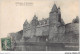 AJNP6-56-0629 - JOSSELIN - Châteaux De Bretagne - Josselin