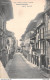 FUENTERRABIA  CALLE MAYOR  926 Hauser Y Menet. - Madrid - Tarjeta Postal ± 1904 ( ͡♥ ͜ʖ ͡♥) ♥ - Guipúzcoa (San Sebastián)