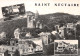 63-SAINT NECTAIRE-N°3805-C/0251 - Saint Nectaire