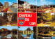 72-CHATEAU DU LOIR-N°3805-C/0123 - Chateau Du Loir