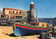 66-COLLIOURE-N°3806-B/0289 - Collioure