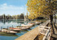 95-ENGHIEN LES BAINS-N°3806-B/0147 - Enghien Les Bains