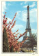 75-PARIS TOUR EIFFEL-N°3806-B/0093 - Autres & Non Classés