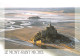 50-LE MONT SAINT MICHEL-N°3806-A/0387 - Le Mont Saint Michel