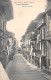FUENTERRABIA  CALLE MAYOR  926 Hauser Y Menet. - Madrid - Tarjeta Postal ± 1904 CPR - Guipúzcoa (San Sebastián)