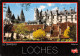 37-LOCHES-N°3806-D/0229 - Loches