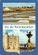 85-NOIRMOUTIER-N°3806-D/0201 - Noirmoutier