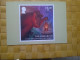 Delcampe - 8 Cartes Postales PHQ Représentaion De Timbre, Terry Pratchett's Discworld - Francobolli (rappresentazioni)