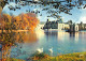 77-FONTAINEBLEAU-N°3807-A/0321 - Fontainebleau