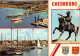 50-CHERBOURG-N°3807-A/0255 - Cherbourg