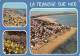 85-LA TRANCHE SUR MER-N°3807-D/0311 - La Tranche Sur Mer