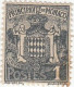 Monaco TUC 1924-33 YT 73-74 Neufs - Unused Stamps