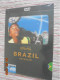 Discovery Atlas : Brazil Revealed [DVD] [Region 1] [US Import] [NTSC] Graham Booth 2006 - Documentary