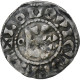 France, Louis VI, Denier, 1108-1137, Étampes, Billon, TTB, Duplessy:100 - 1108-1137 Luigi VI Il Grosso