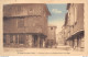 [42] St-Rambert Sur-Loire - Place De La Paix Avec Habitations Du XV. Siècle - Cpa 1937  - Éd. BISARD ( ͡♥ ͜ʖ ͡♥) ♥ - Saint Just Saint Rambert