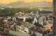 CPA France Metz Mont St. Quentin - Metz