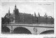 AJOP5-75-0484 - PARIS - PONT - La Conciergerie - Ponti