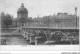 AJOP5-75-0483 - PARIS - PONT - Le Pont Des Arts & L'istitut - Ponts