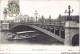 AJOP5-75-0474 - PARIS - PONT - Pont Alexander III - Bruggen