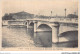 AJOP5-75-0468 - PARIS - PONT - Pont De La Concorde Et Chambre Des Députés - Bridges