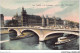 AJOP5-75-0456 - PARIS - PONT - La Conciergerie - Brücken