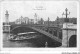 AJOP4-75-0426 - PARIS - PONT - Pont Alexandre III - Bruggen