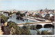 AJOP4-75-0386 - PARIS - PONT - La Seine Et Les Sept Ponts - Brücken