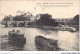 AJOP4-75-0387 - PARIS - PONT - Ile De La Cité Et Pont-neuf - Bridges