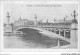 AJOP4-75-0373 - PARIS - PONT - Le Pont Alexandre Et Le Petit Palais - Bridges