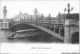 AJOP4-75-0368 - PARIS - PONT - Le Pont Alexandre III - Brücken